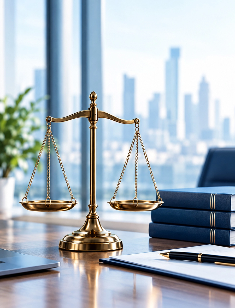 Ethics & compliance