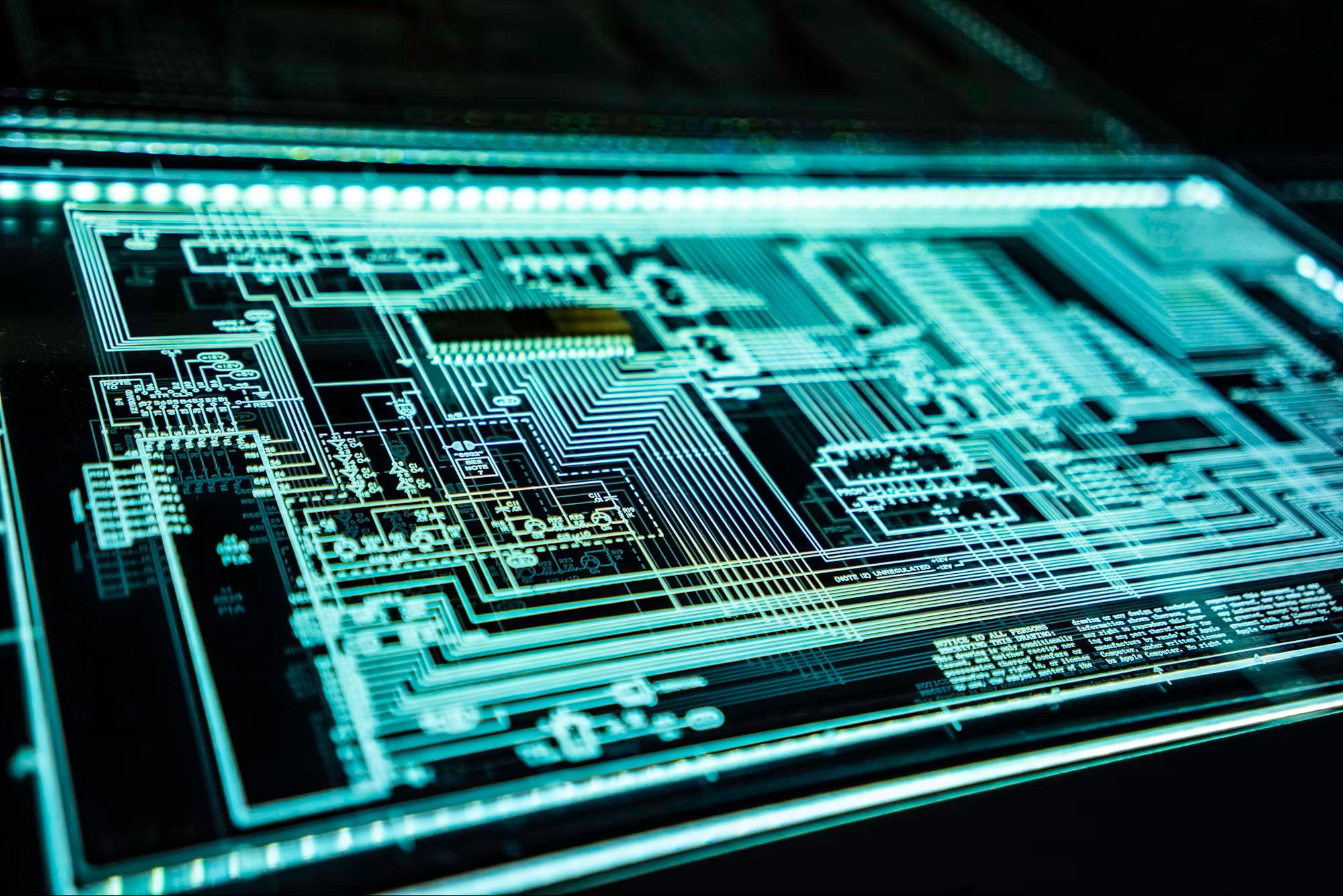 Cybersecurity Data Network