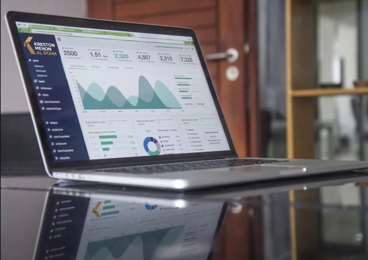 Financial Reporting and Analysis